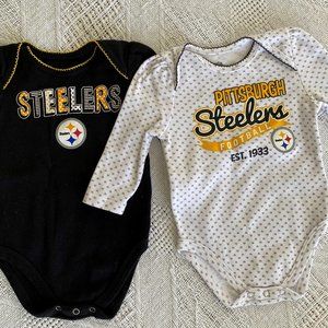 Baby Onesies